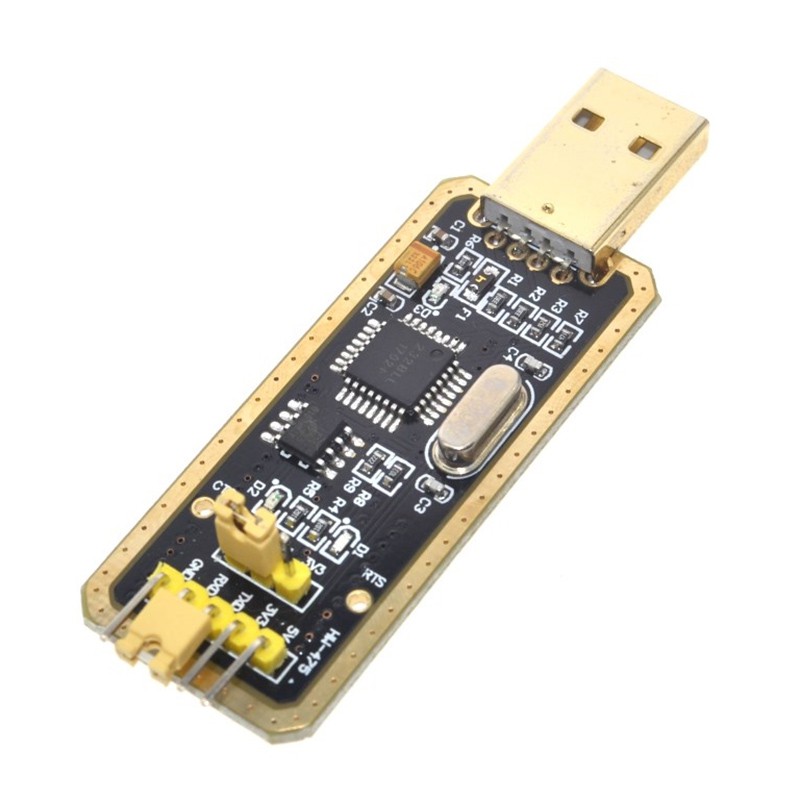 1 CáP ChuyểN ĐổI FT232BL FT232 USB Sang TTL 5V 3.3V Cho Arduino