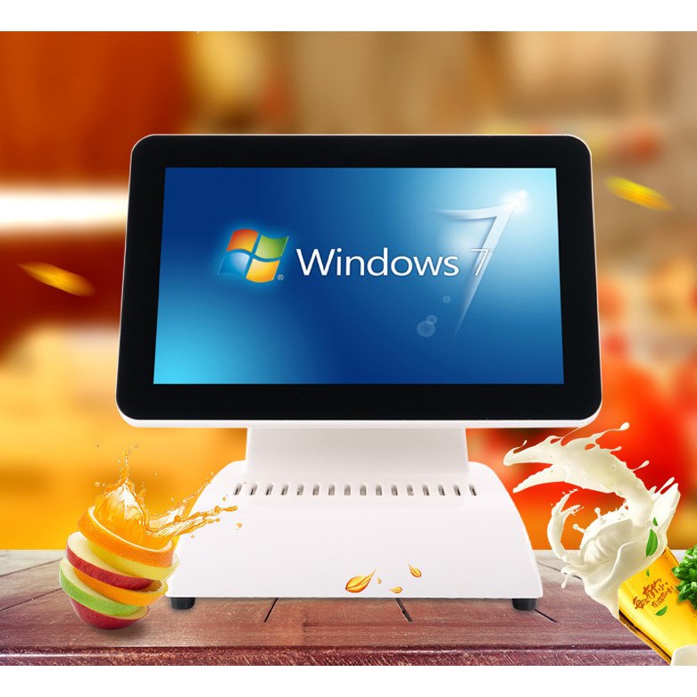 Máy bán hàng cảm ứng Pos