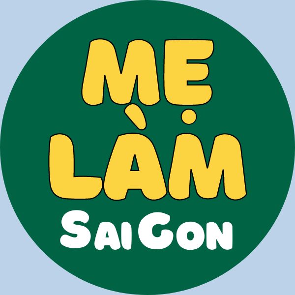 Ăn Vặt Mẹ Làm - Ăn Là Mê SG !