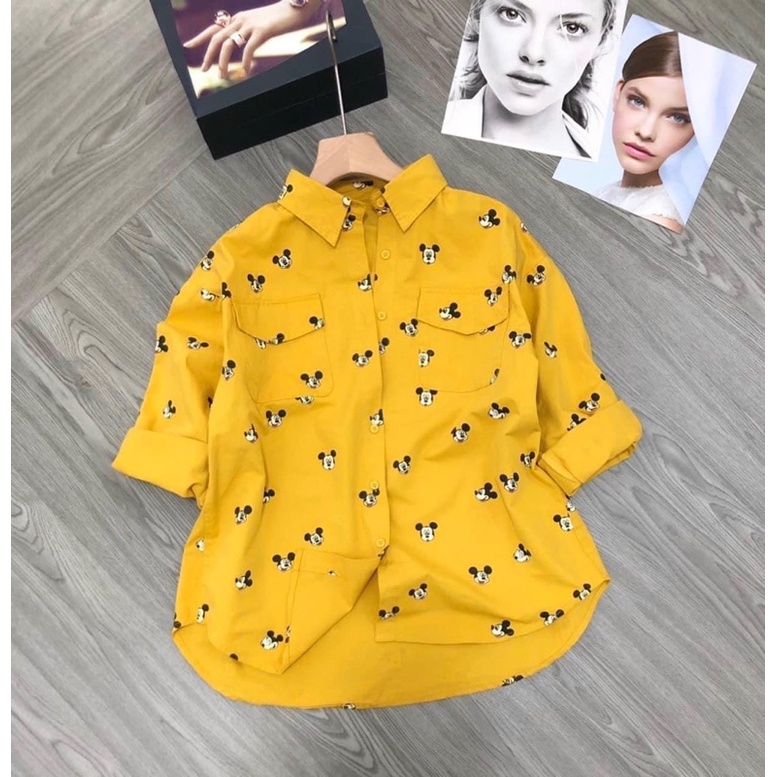 Áo sơ mi siêu đẹp