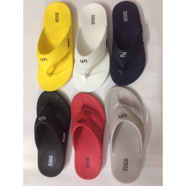 Dép kẹp, dép xỏ ngón nam nữ [DUWA] [073] size 35-42