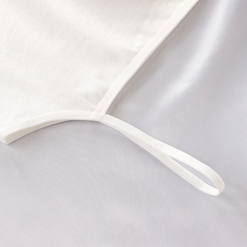 Áo Lót Mềm Thiết Kế Đáng Yêu Thoáng Khí Cho Bé Gái 7-10 Tuổi