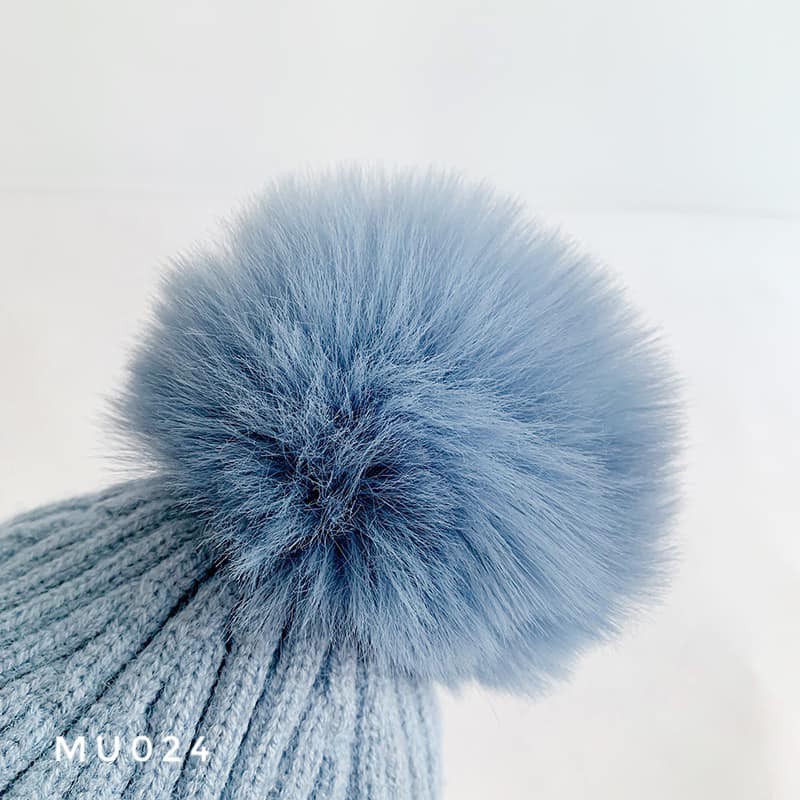 Mũ khăn chim cánh cụt - MU024