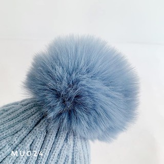 Mũ khăn chim cánh cụt - MU024