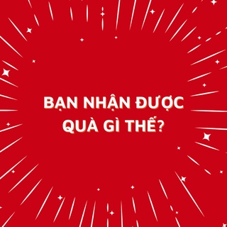 Quà Tặng Yapi Lắp Ráp Nhân Phẩm Thú Vị Bất Ngờ