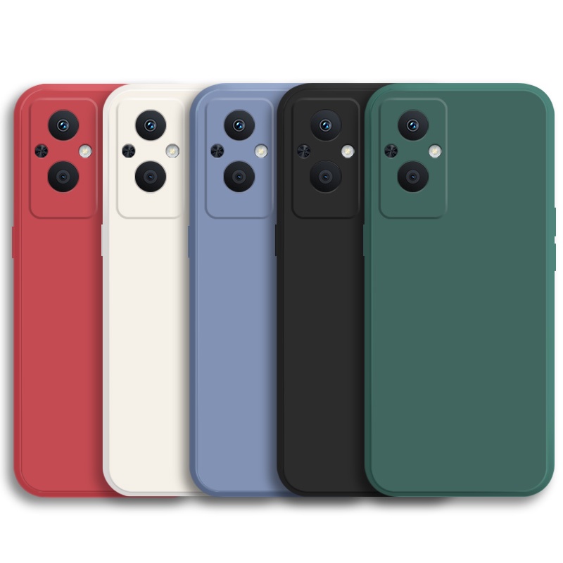 Ốp lưng Oppo Reno7 Reno8 Reno7z Reno 8z Reno7 5g ốp điện thoại chống bẩn