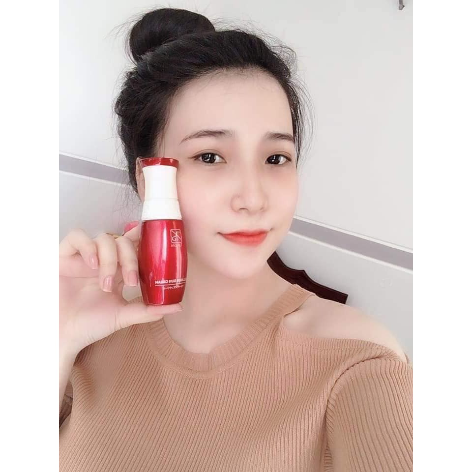Dưỡng Chất Chống Nắng TAKASHI - makeup-Mỹ Phẩm Sạch Nhật Bản TAKASHI 50ml