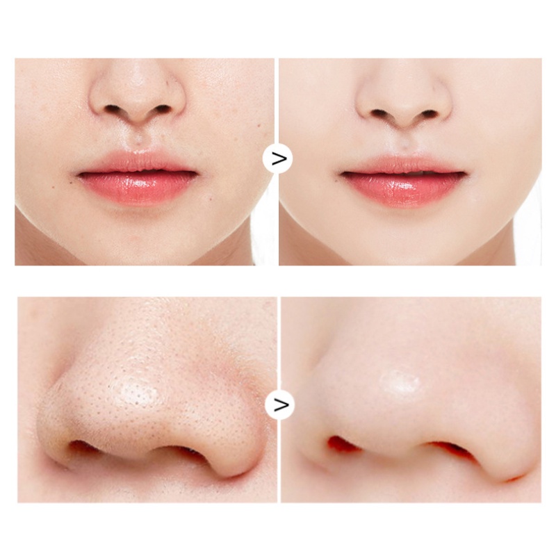 [Hàng mới về] Sữa rửa mặt BOSUYA dưỡng ẩm làm sạch sâu kiềm dầu