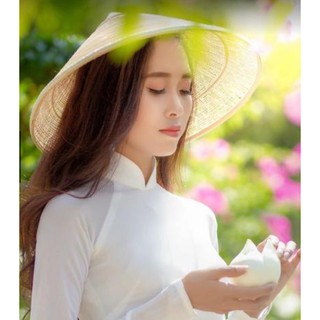 Phụ kiện chụp ảnh nón lá