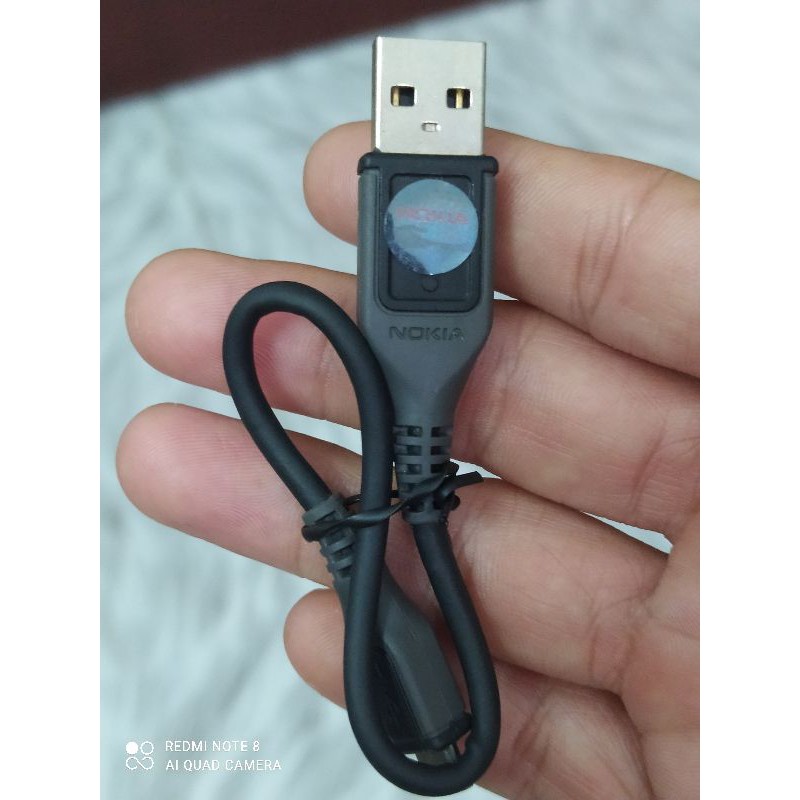 Cáp dữ liệu nhanh Nokia CA-101D
