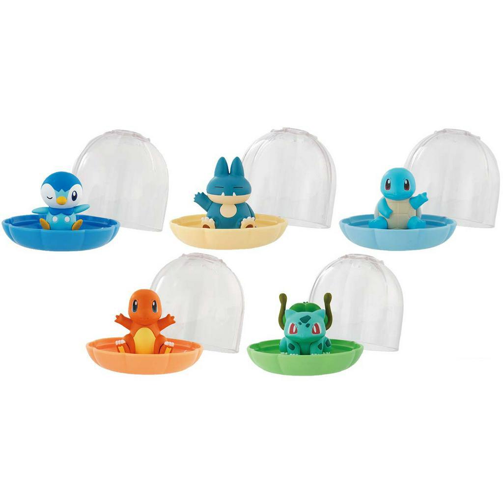 Mô Hình chính hãng Pokemon