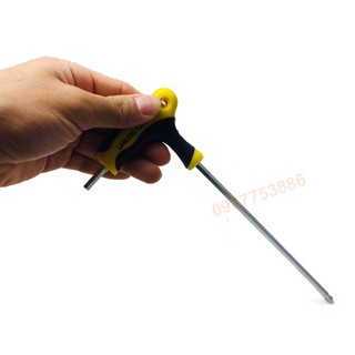 lục giác chữ t