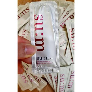 30 gói Nước Thần Su:m37 Secret Essence - Phép màu cho làn da