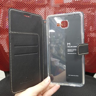 Bao da Samsung A50,A9pro màu thời trang