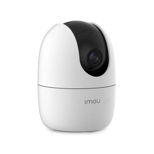 Camera Wifi 2.0Mp FullHD 1080P IMou Ranger 2 IPC-A22EP Xoay 360°  - Hàng chính hãng