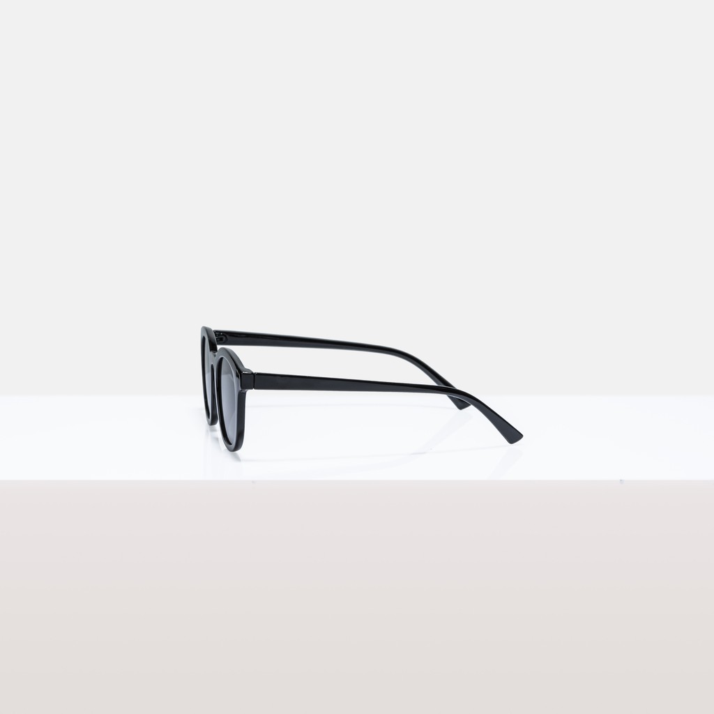 Kính mát nam nữ Lilyeyewear chống tia UV400, thiết kế mắt tròn dễ đeo, phù hợp nhiều khuôn mặt, màu sắc đa dạng - 2158 | BigBuy360 - bigbuy360.vn