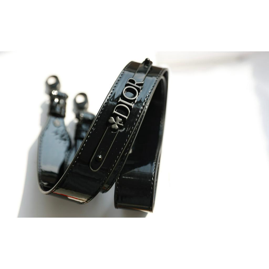 Túi Đeo Chéo Lady 5 ô Da Lì Khóa Màu Ngọc Trinh Cao Cấp Túi Xách Nữ Ô Trám Sang Trong Giá Rẻ