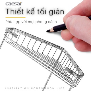 Kệ inox góc 2 Tầng - ST849