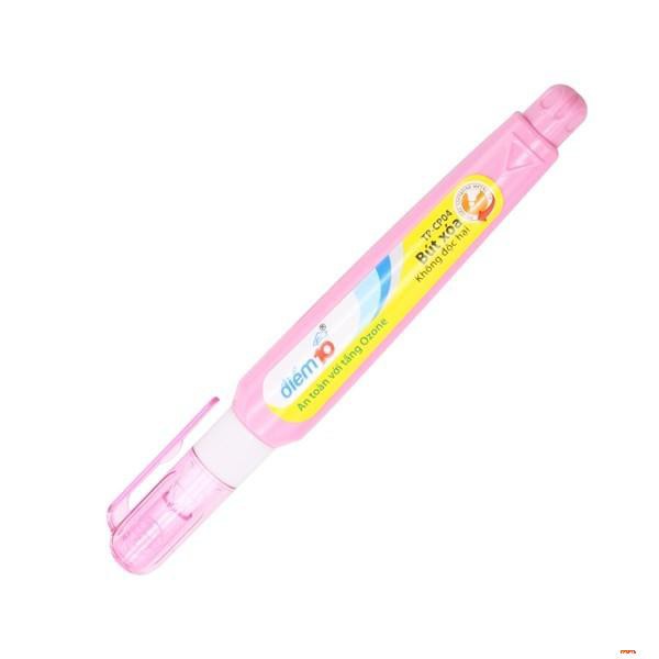 Bút Xóa Nước Điểm 10 | TP-CP04