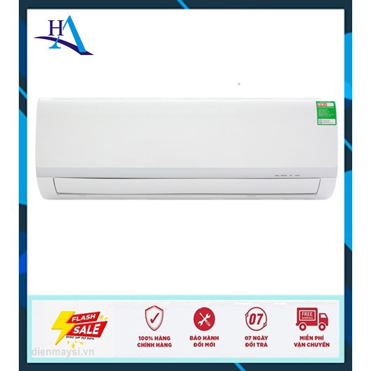Máy lạnh Midea Inverter 1.5 HP MSAFA-13CRDN8 (Miễn phí giao tại HCM-ngoài tỉnh liên hệ shop)