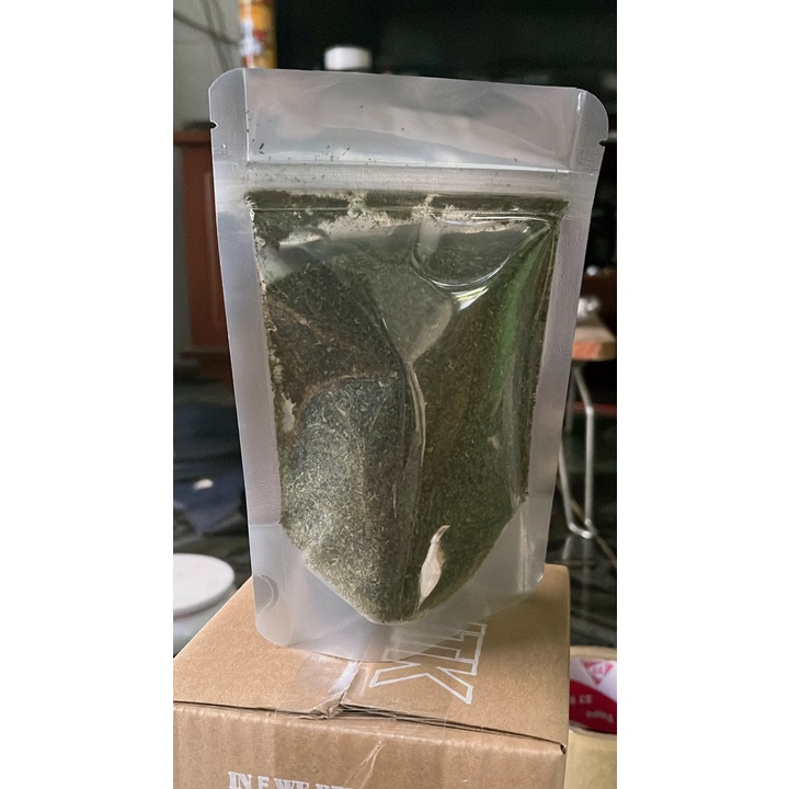 ( Có Sẵn )Rong biển Aonori 50g-200g