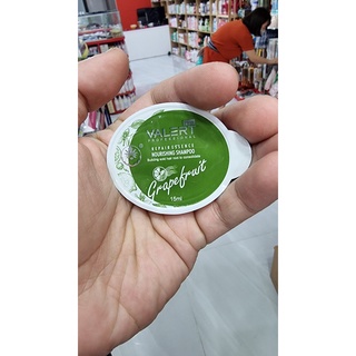 Gội Xả Bưởi Cao Cấp GRAPEFRUIT VALERT