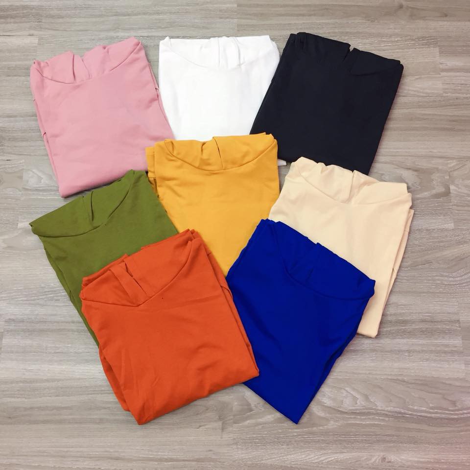 áo nỉ mũ da cá phom rông | BigBuy360 - bigbuy360.vn