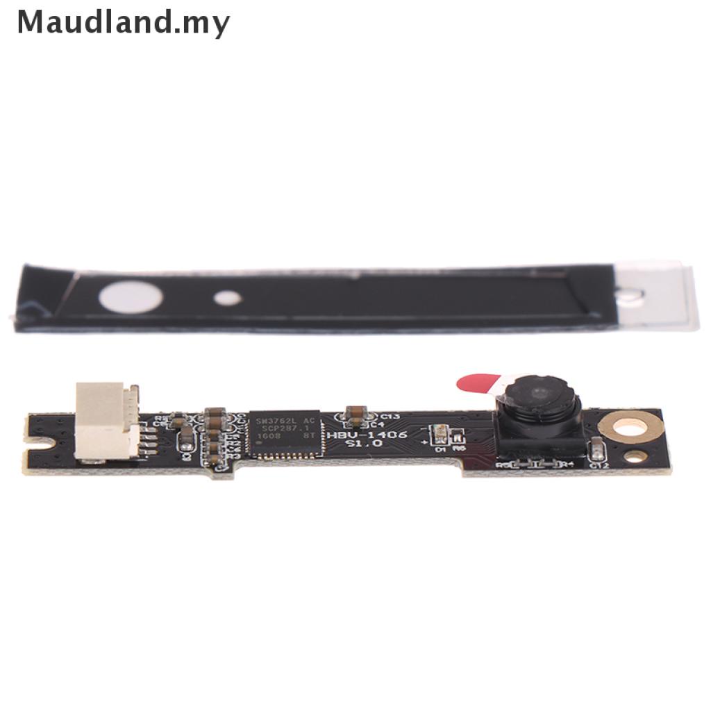 Mô đun Webcam tích hợp vỏ bọc cho Lenovo IBM ThinkPad T510 W510 MY | BigBuy360 - bigbuy360.vn