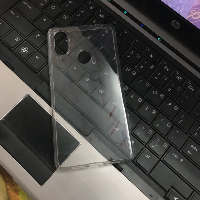 Ốp dẻo xiaomi Mi 8 SE cao cấp