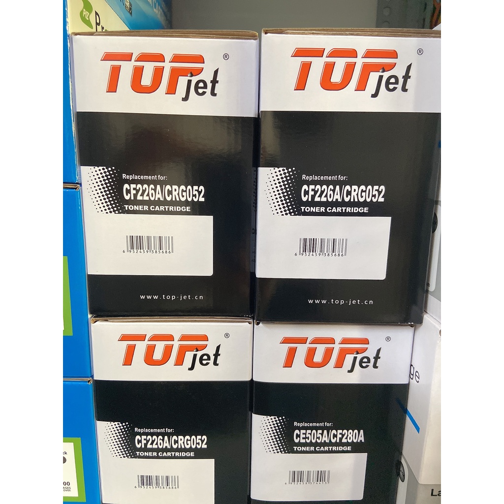Hộp mực 26A CRG 052 - HP M402d/M402dn/M402n/M402dw/M426dw LBP214/215