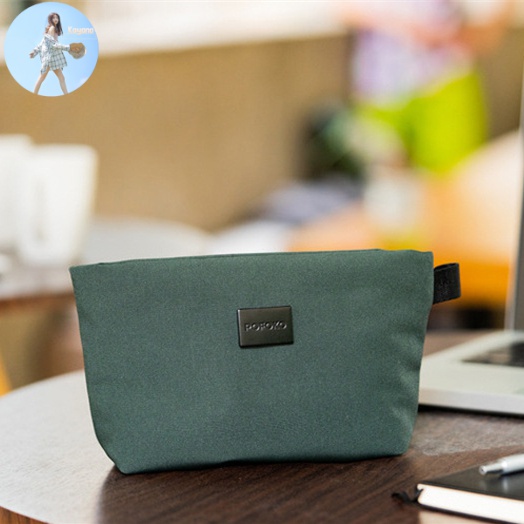 Túi Đựng Sạc Và Chuột Máy Tính Cho Macbook Mac Notebook