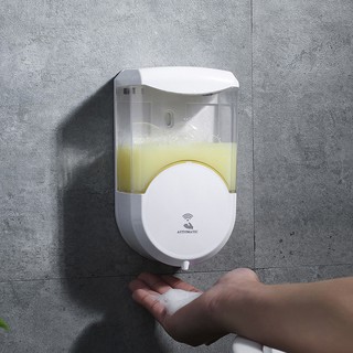 Bình Xịt Xà Phòng Tự Động
