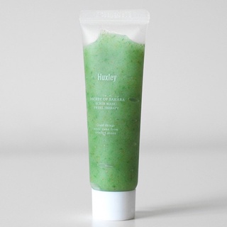 Tẩy Tế Bào Chết Huxley 30g