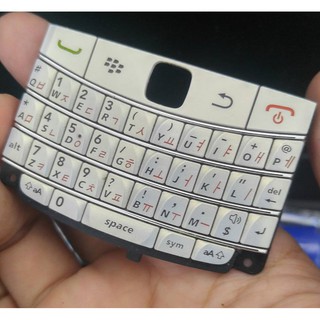 bàn phím blackberry 9700