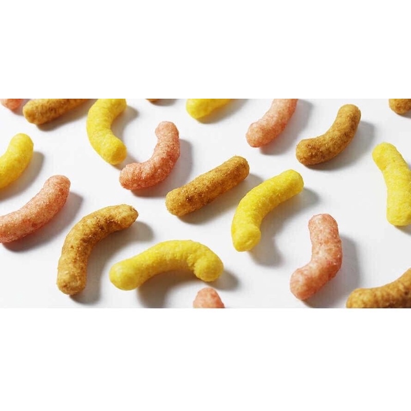 bánh ăn dặm gạo lứt hình que Mom choice Hàn Quốc date10/2023