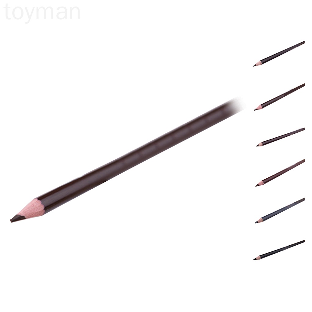 [Hàng mới về] Bút chì kẻ lông mày chống thấm nước lâu trôi trang điểm tự nhiên cho nữ | BigBuy360 - bigbuy360.vn