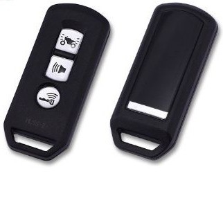 BỌC CHÌA KHÓA TRONG SUỐT DẺO CHO SMARTKEY SH , SH MODE, PCX, CUB 125