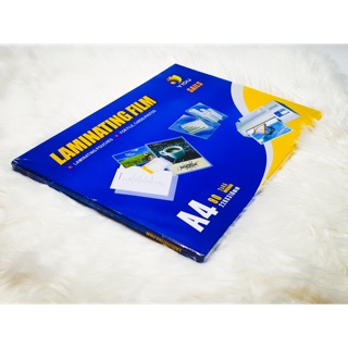 Ép plastic yidu 100 tờ/ hộp khổ A4, A3