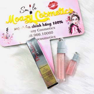 Son dưỡng Dior Addict Lip Maximizer