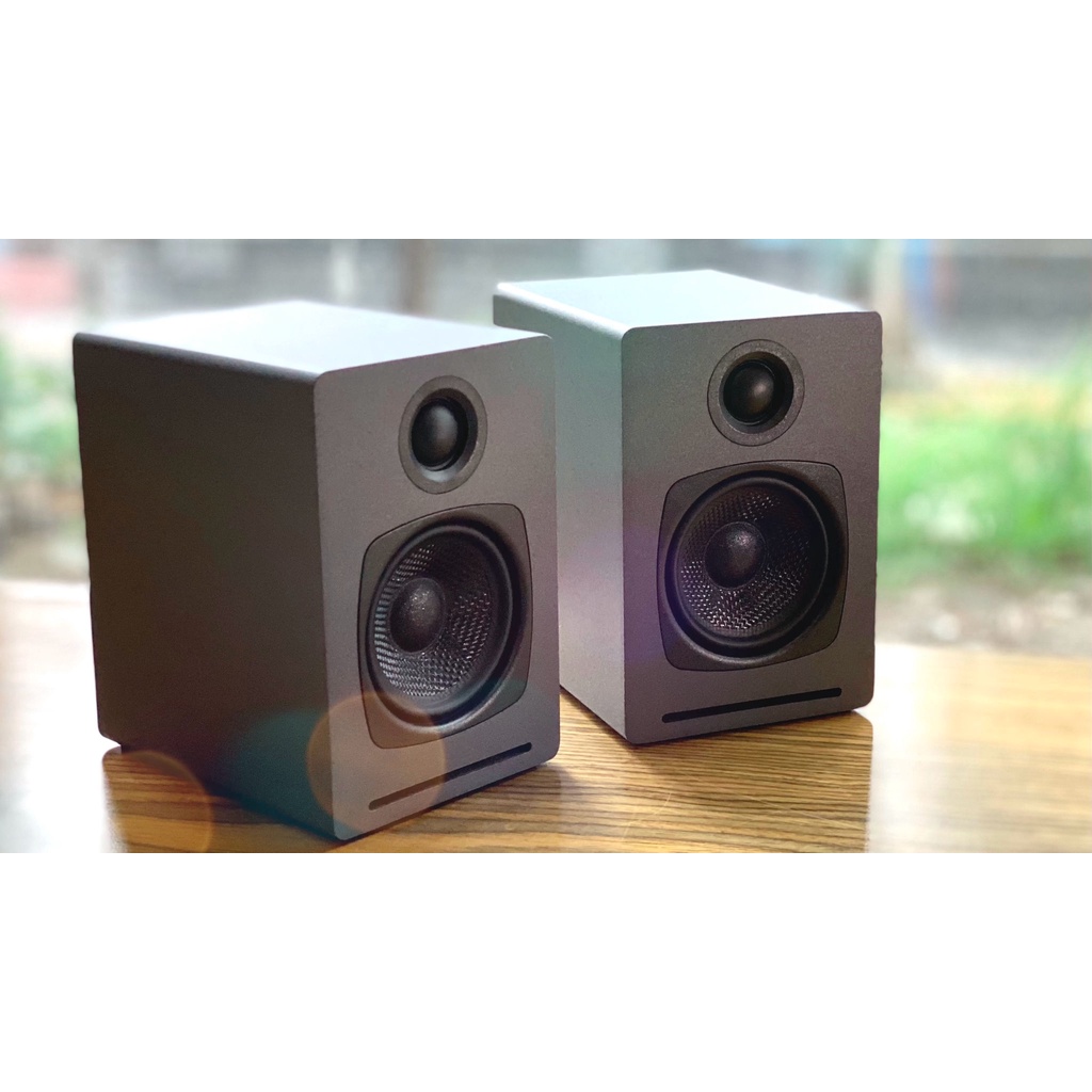 Loa Bookshelf Audioengine A1 - Bảo Hành Chính Hãng 12 Tháng