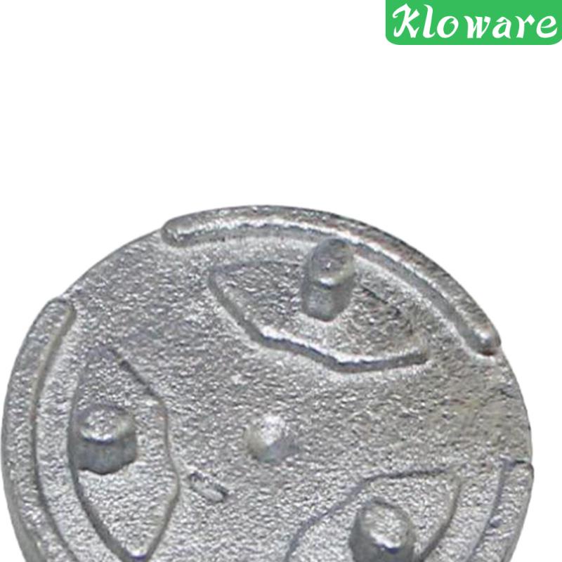 Dụng Cụ Tháo Gỡ Máy Cưa Xích Chống Rỉ Sét Thay Thế Tiện Dụng