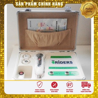 MÁY SOI DA KẾT NỐI VI TÍNH - TIVI