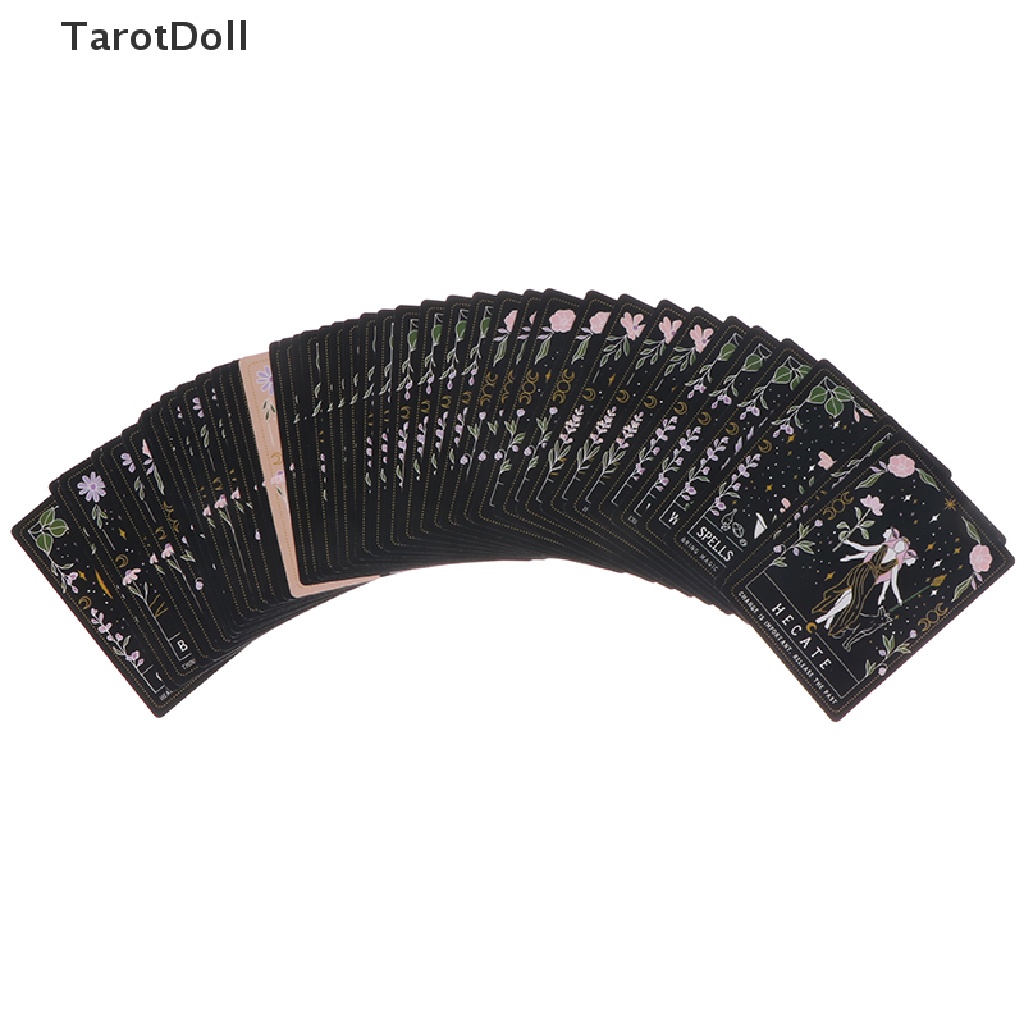 Bộ Bài Tarot Oracle Độc Đáo Cho Gia Đình