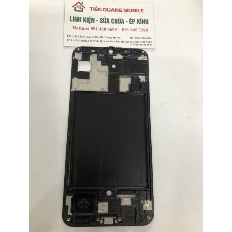 Khung xương đt Samsung A50