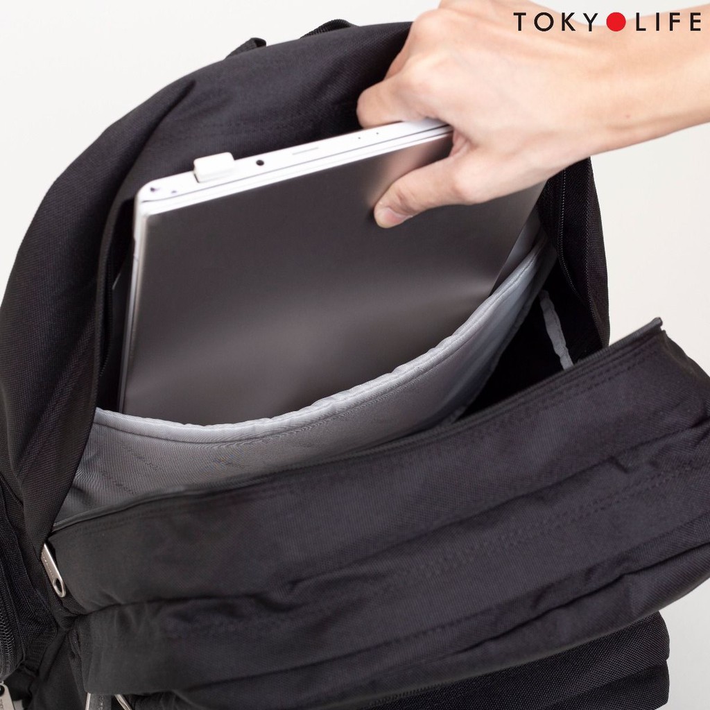 Ba lô chống nước TOKYOLIFE I8BPK001H