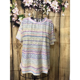 áo thun size 40-55 kg