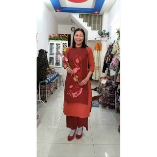 Đồ Phật Tử Đẹp, Bộ Đi Lễ