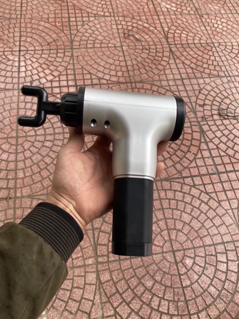 Súng matxa đa năng 6 đầu .