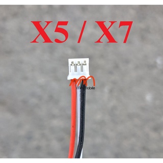 Thay pin loa Sony SRS X7 / X77