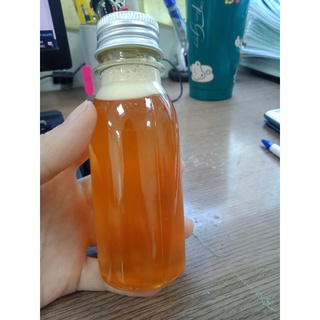 100 ml Mật ong rừng Gia Lai nguyên chất 100%, không pha